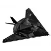 Lockheed F-117 Nighthawk modelio rinkinys (1:48 mastelis)