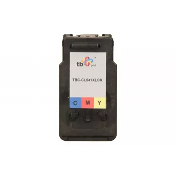 Rašalo kasetė Canon CL-541XL spalvota, originali TB, TBC-CL541XLCR