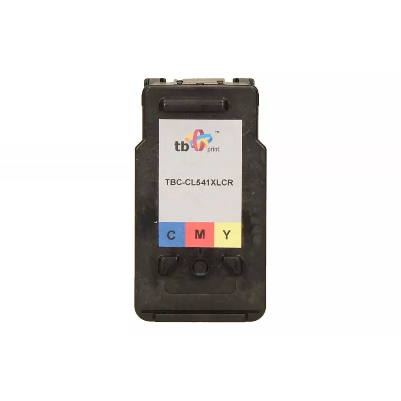 Rašalo kasetė Canon CL-541XL spalvota, originali TB, TBC-CL541XLCR