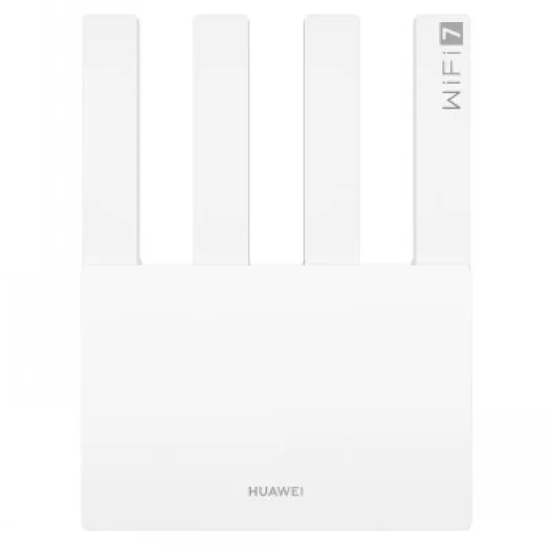 Maršrutizatorius Huawei BE3 Dviejų juostų WiFi 7 53030CAW