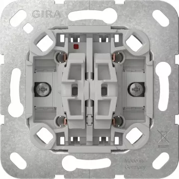 Gira 315900 vienpolio jungiklio modulis