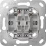 Gira 315900 vienpolio jungiklio modulis