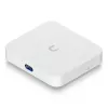 Ubiquiti UCG-MAX-EU valdiklis, šliuzas, 512 GB NVMe SSD, 4x 2,5G LAN, 1x 2,5G WAN