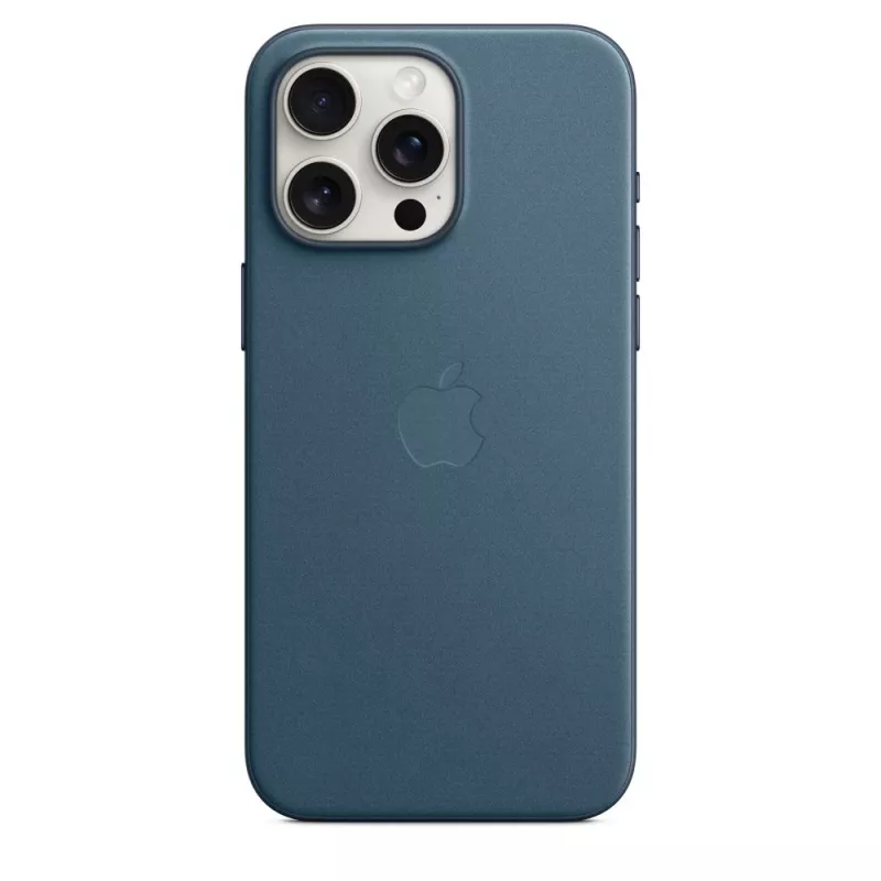 Apple iPhone 15 Pro Max audinio dėklas su MagSafe