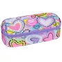 Pieštukinė CoolPack Campus PASTEL HEART