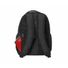 Kasdienė kuprinė Wenger SwissGear XE Professional pilka poliesteris PVC