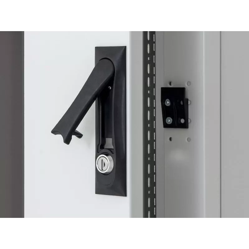 Triton RMA-27-A61-CAX-N1 stovo spinta 27U laisvai pastatoma pilka