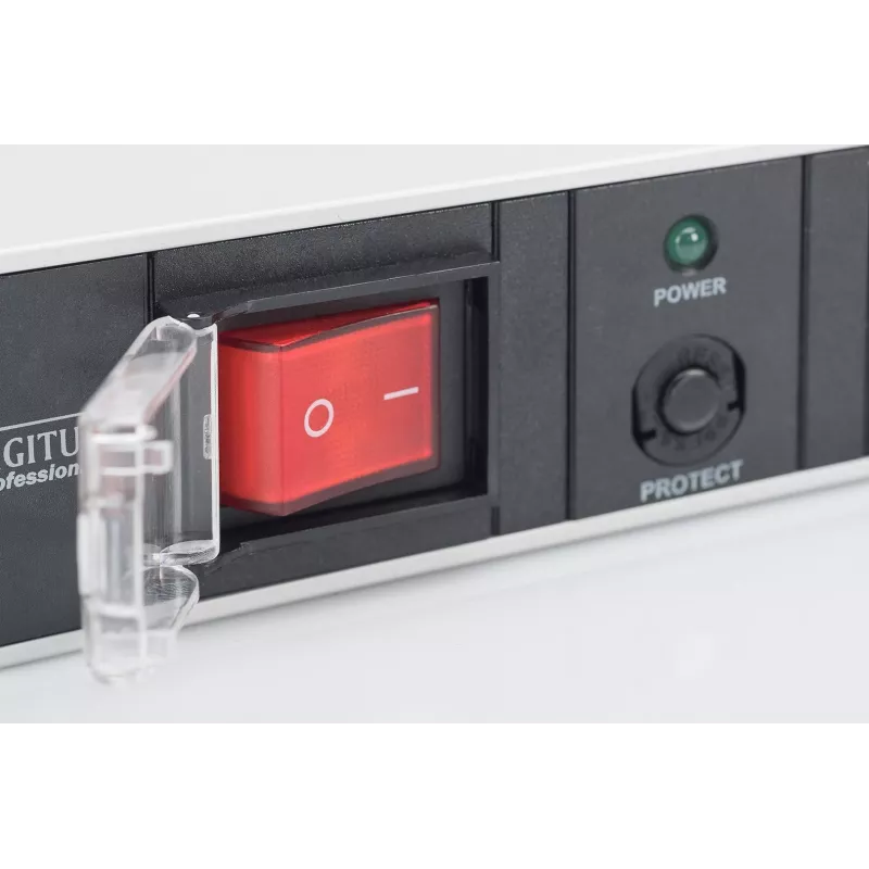 Ilgintuvas Digitus DN-95403 su apsauga nuo perkrovos