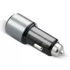 Automobilinis kroviklis everActive CC-60Q, QC3.0, iki 83W, USB maitinimo adapteris automobiliui