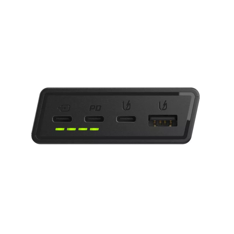 Green Cell GC PowerPlay 20S 20000mAh 22.5W PD USB C greitas įkrovimas Power Bank