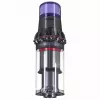 Belaidis siurblys Dyson V11 Fluffy 2-in-1, 185 AW siurbimo galia, 60 min veikimo laikas, 0,76 L dulkių talpa
