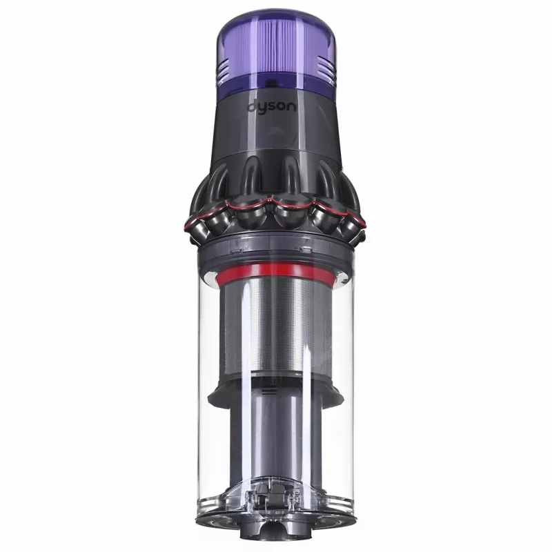 Belaidis siurblys Dyson V11 Fluffy 2-in-1, 185 AW siurbimo galia, 60 min veikimo laikas, 0,76 L dulkių talpa