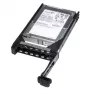 Vidinis kietasis diskas DELL 1P7DP 2TB 3,5 colio SAS 7200 aps./min.