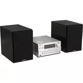 Mikro garso sistema Panasonic SC-PMX94EG-S
