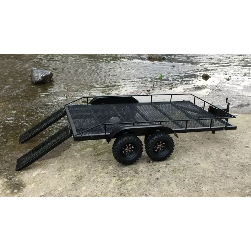 Amewi Trailer 1:10 Crawler, vikšrinė transporto priemonė, 1:10, 2,2 kg