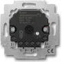 Įleidžiamas žaliuzių ir roletų valdiklis Busch-Jaeger 6411 U-101, 2 kanalai, 230 V, 690 W, 71×71×33 mm