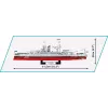 Blokai USS Arizona BB-39 2046 blokai