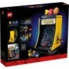 Lego Icons 10323 PAC-MAN Žaidimų Automatas