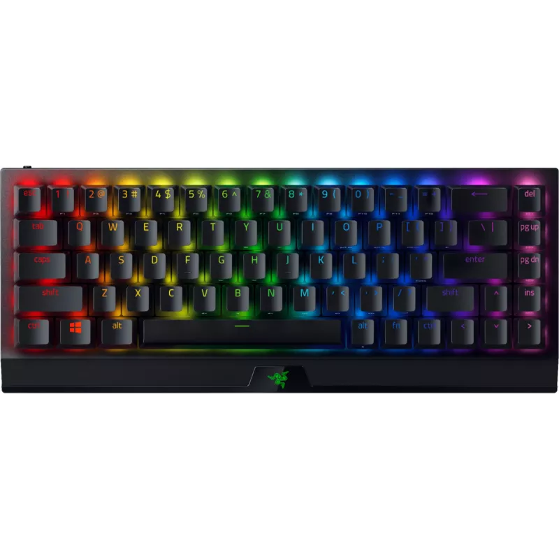 Mechaninė klaviatūra Razer BlackWidow V3 Mini