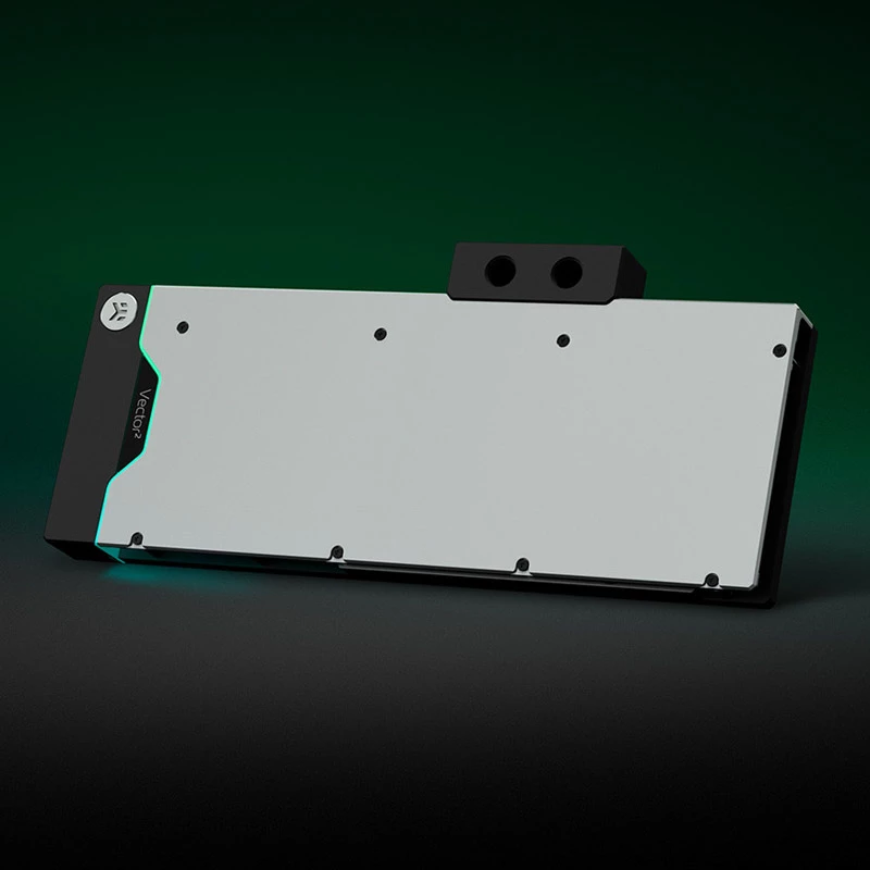 Termo pagalvėlė EK Water Blocks Nikeliuotas sidabras