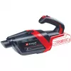 Einhell TE-HV 18/06 Li - Solo 0,6 L sausas be maišelio