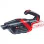 Einhell TE-HV 18/06 Li - Solo 0,6 L sausas be maišelio