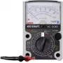 VOLTCRAFT VC-5081 Rankinis analoginis multimetras CAT III 500 V