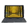 Logitech Universal Folio su integruota klaviatūra 9–10 colių planšetėms, itališkas QWERTY išdėstymas