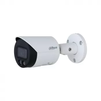 Dahua Technology WizSense IPC-HFW2249S-S-IL-0280B lauko stebėjimo kamera IP, kulkos formos, 2 MP, 1080p, naktinis matymas