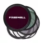 Magnetinė kintamo tankio ND filtrų sistema Freewell FW-82-MAGVND 82 mm