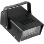 Stroboskopas EUROLITE 52200648 baltas – kompaktiškas diskotekų stroboskopas