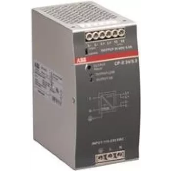 Maitinimo šaltinis ABB CP-E 24/5.0 vidaus 120 W 115/230 V