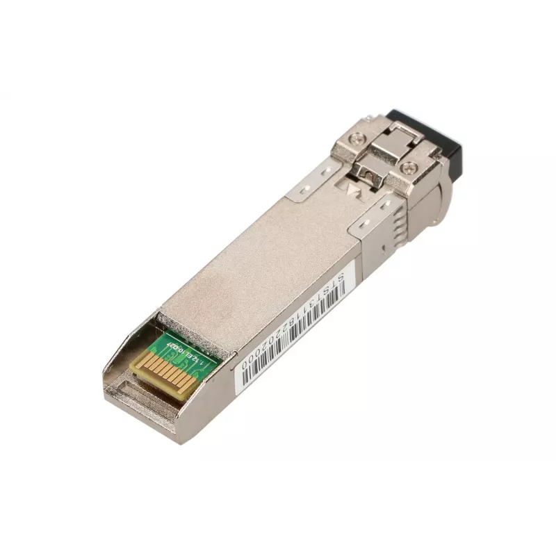 Mikrotik S+31DLC10D 10G SFP+ modulis