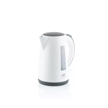 Virdulys ETA 160390000, 2200 W, 1,7 l, baltas