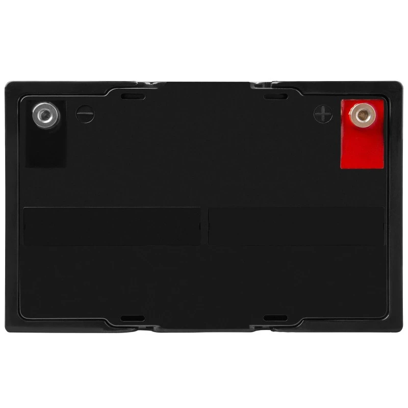 Akumuliatorius AGM VRLA 12V 80Ah
