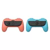 Subsonic patogūs valdiklių laikikliai Joy-Con – rožinė/turquoise, 2 vnt., Switch & Switch 2
