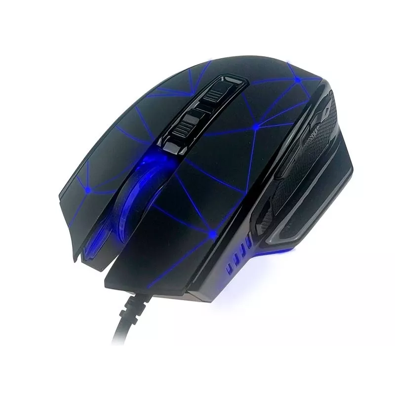 Pelė Gamezone Tracer 47368 USB