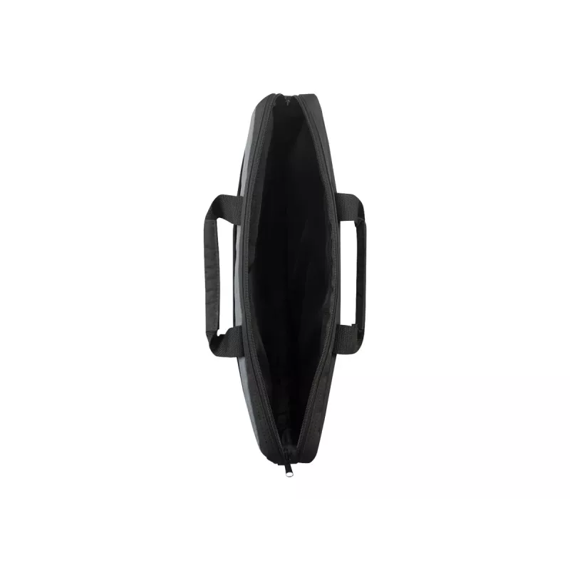 Targus TBT238EU nešiojamojo kompiuterio dėklas 39,6 cm (15,6 colio) Juoda, Pilka