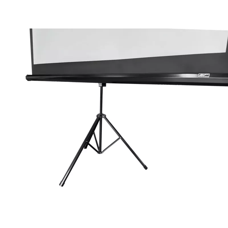 Elite Screens Tripod Portable Projection Screen T84UWV1 | 84 colių įstrižainė | 4:3