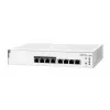 HPE Aruba Networking Instant On 1830 8G 4P PoE+ 65W valdomas jungiklis