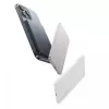 PowerBank 5000mAh 20W belaidis įkrovimas MagSafe titano spalvos