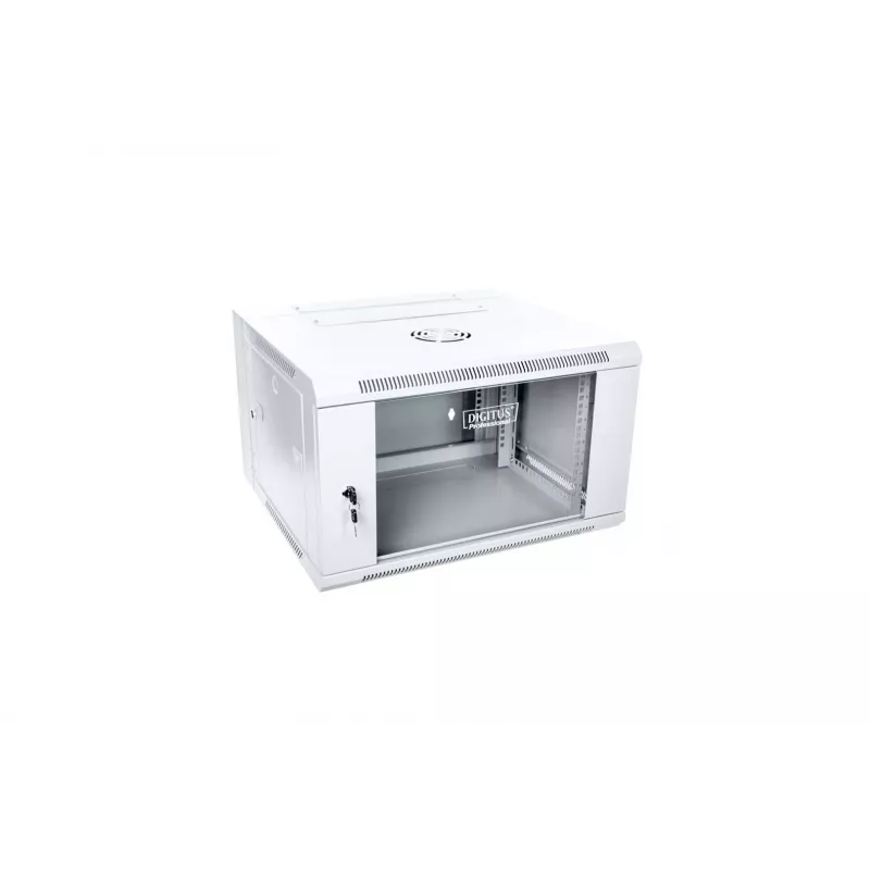 Sieninis stovas Digitus DN-WD19 06U