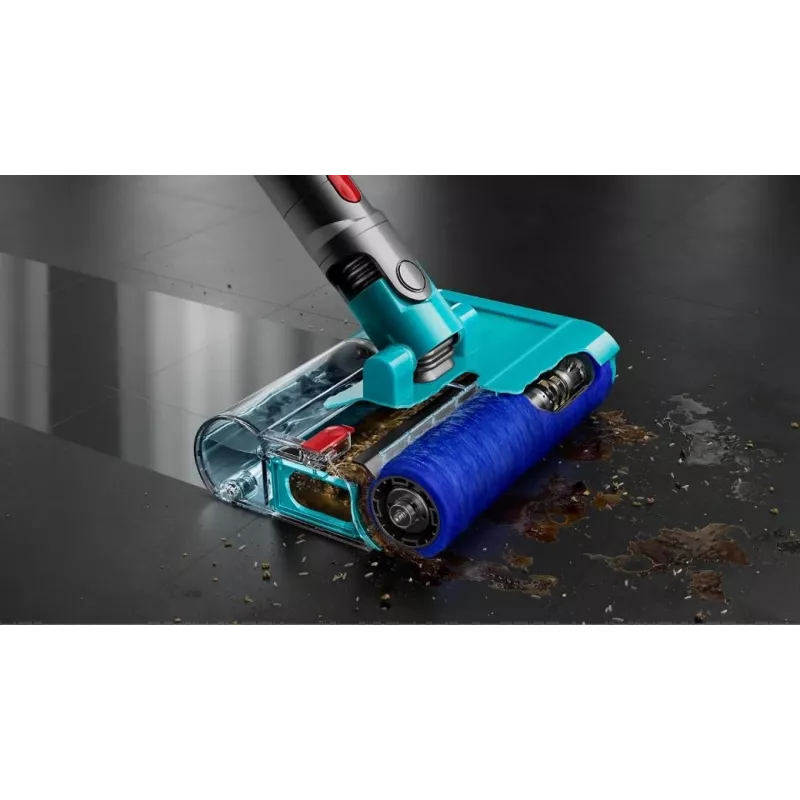 Dyson Cyclone V10 Submarine