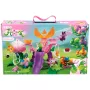 Flora - Blumenstadt Deluxe rinkinys, žaidimo figūrėlė