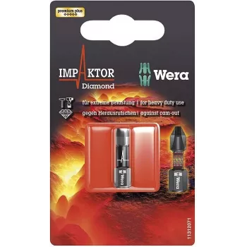 Wera 05073906001 Laikymo įrenginys