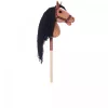 Arkliukas ant lazdos HOPPIHORSE Hobby Horse A4 Bay
