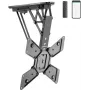 SP-TVCM-510 TV sieninis laikiklis 58,4 cm (23 inch) – 139,7 cm (55 inch) (SP-10125216)