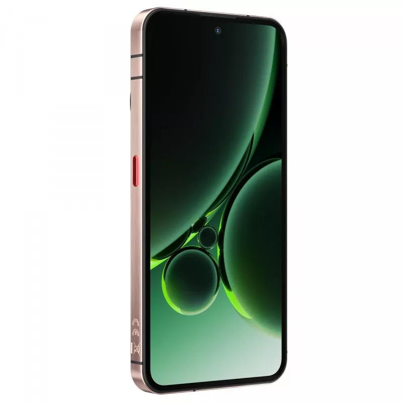 Išmanusis telefonas Oukitel WP200 Pro 5G 6,7 colių 24GB/1TB Žalia