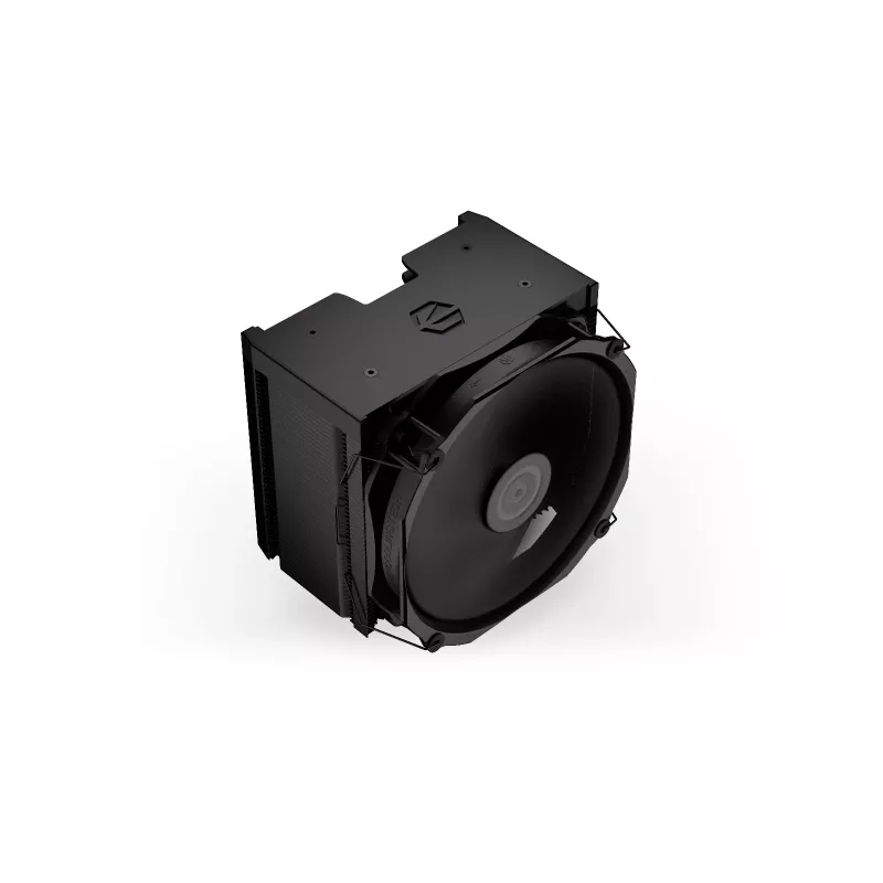 Endorfa Fortis 5 Black CPU aušintuvas