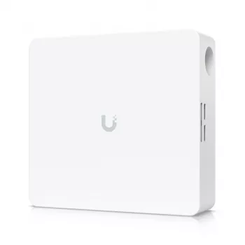 Ubiquiti Enterprise Access Hub EAH-8 durų valdiklis 8 durims Ethernet
